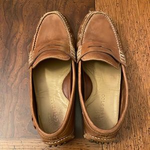 Cole Haan loafers
